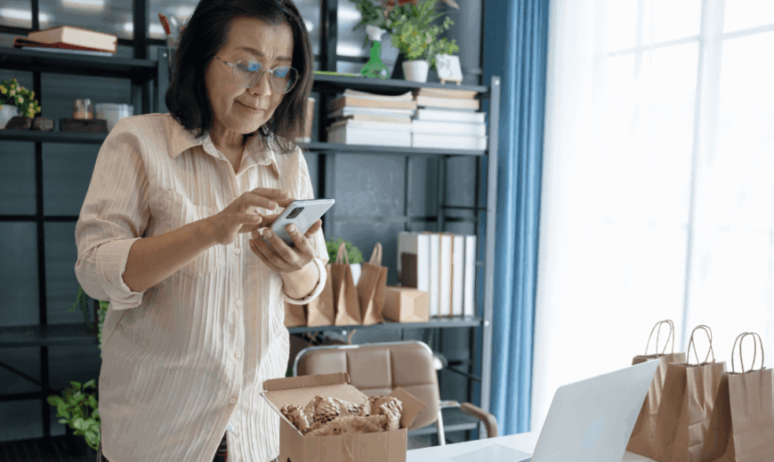 Service-Based Businesses & AI