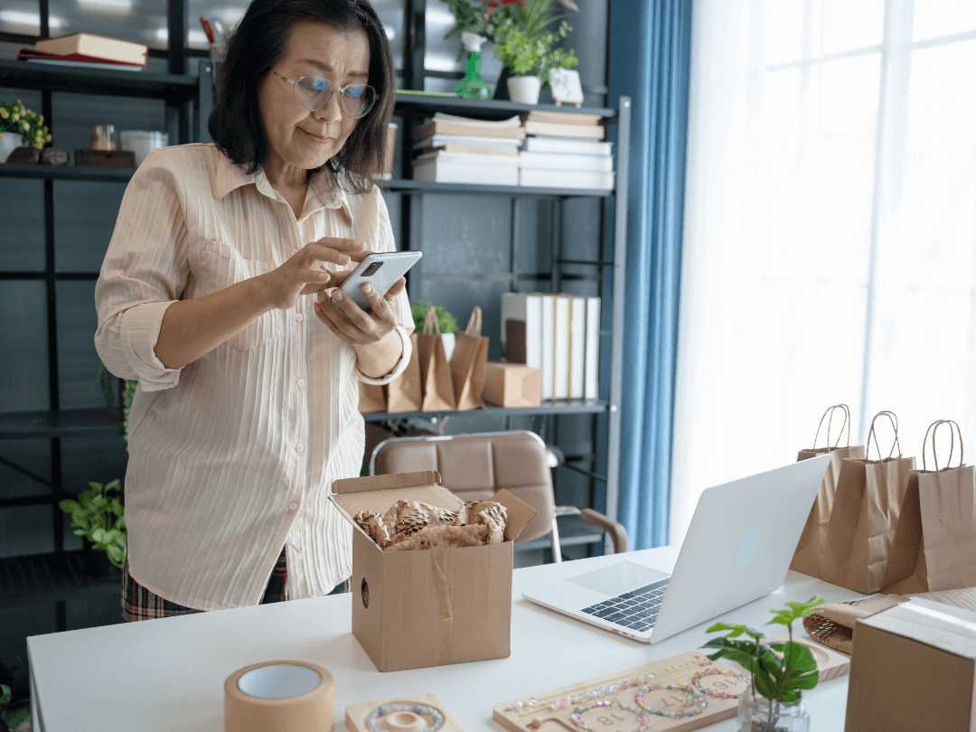 Service-Based Businesses & AI