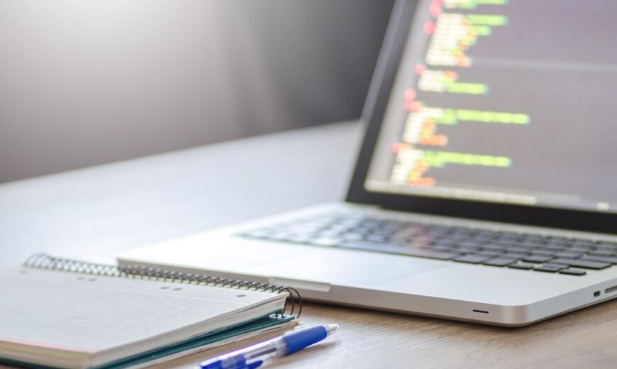 The power of digital business development