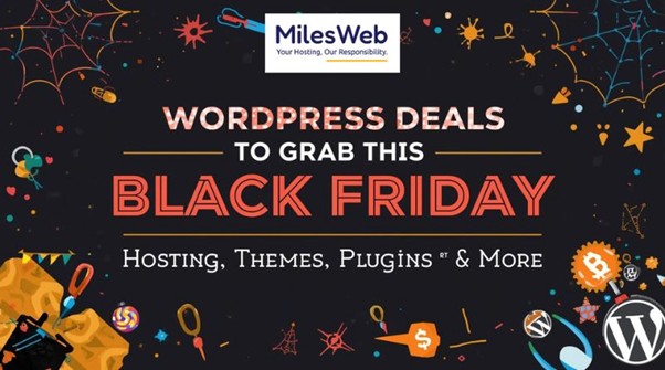 Best WordPress Deals to Grab This Black Friday
