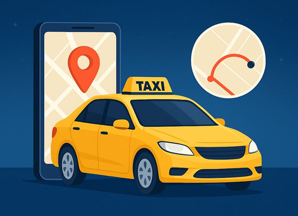 Top Clone App Development Companies for Ride-Hailing Apps