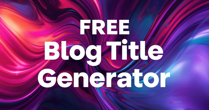 Free Strategic Blog Topics vs Generic Lists