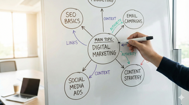 Why your blog is probably failing even if your content is actually good