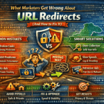 What Marketers Get Wrong About URL Redirects