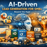 AI-Driven Lead Generation for SMBs