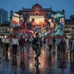 How AI Video Is Redefining Performance Creative for Paid Advertising Teams