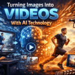 Turning Images Into Videos With AI Technology