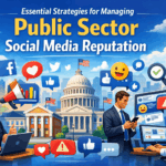 Essential Strategies for Managing Public Sector Social Media Reputation