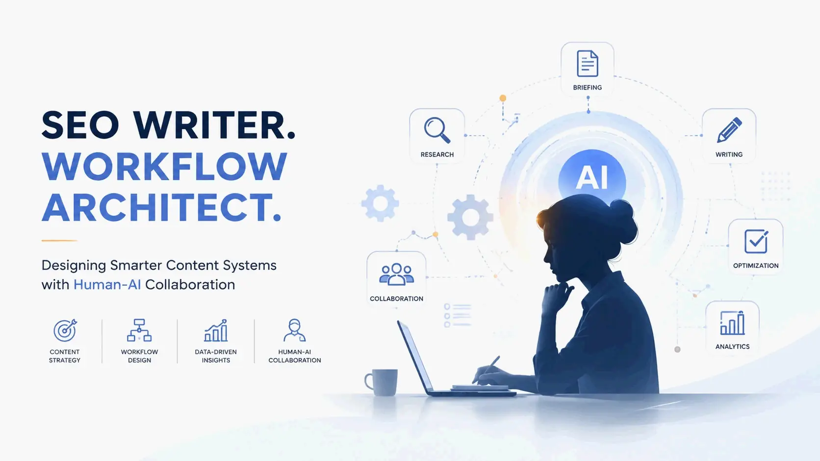 SEO Writer - The Complete Guide to Thriving in 2026 & Beyond