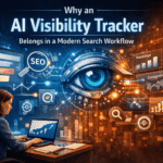 Why an AI Visibility Tracker Belongs in a Modern Search Workflow