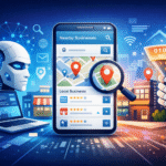 How AI and Mobile-First Indexing Are Transforming Local Business Discovery