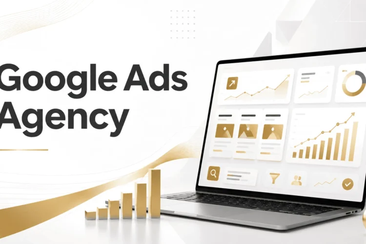 Why Professional Google Ads Management Matters for Business Growth