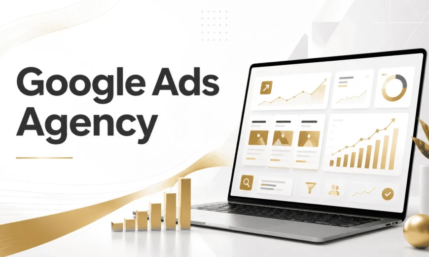 Why Professional Google Ads Management Matters for Business Growth