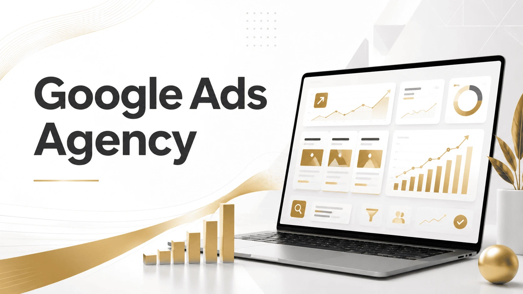 Why Professional Google Ads Management Matters for Business Growth