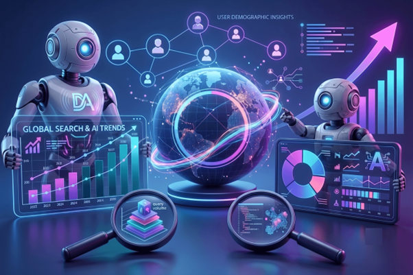 I Asked an AI Search Engine a Question About My Business