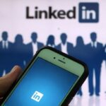 The Strange Afterlife of an Old LinkedIn Profile in a Sales Database