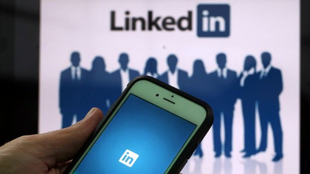 The Strange Afterlife of an Old LinkedIn Profile in a Sales Database